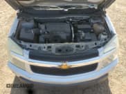 ✅ 2006 Chevrolet Equinox LT • VIN: 2CNDL63F966158313 • Лот: 62952355. Опубликован ранее на Copart с пробегом 200 574 миль. Бесплатный доступ к архиву аукционных продаж из США и подробный отчёт об истории автомобиля на DreamBid. Изображение 11.