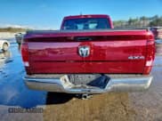 ✅ 2016 Ram 1500 Tradesman • VIN: 1C6RR7FM6GS379902 • Lot: 96057595. Wystawiony na Copart z przebiegiem 179 115 mil. Bezpłatny archiwum sprzedaży aukcyjnych z USA i szczegółowy raport historii pojazdu na DreamBid. Zdjęcie 6.