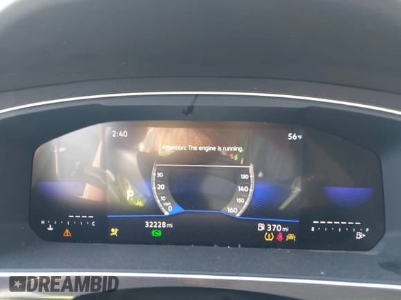 ✅ 2023 Volkswagen Tiguan S • VIN: 3VVRB7AX1PM128990 • Лот: 43442329. Опубликован ранее на IAAI с пробегом 32 228 миль. Бесплатный доступ к архиву аукционных продаж из США и подробный отчёт об истории автомобиля на DreamBid. Изображение 7.