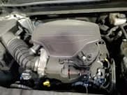 ✅ 2020 Chevrolet Blazer LT • VIN: 3GNKBHRSXLS624298 • Lot: 93306855. Listed on Copart with 36,106 mi. Free auction sales archive from the USA and detailed vehicle history report at DreamBid. Image 17.