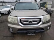 ✅ 2009 Honda Pilot EX-L • VIN: 5FNYF48589B001193 • Лот: 93675815. Опубликован ранее на Copart с пробегом 189 428 миль. Бесплатный доступ к архиву аукционных продаж из США и подробный отчёт об истории автомобиля на DreamBid. Изображение 5.