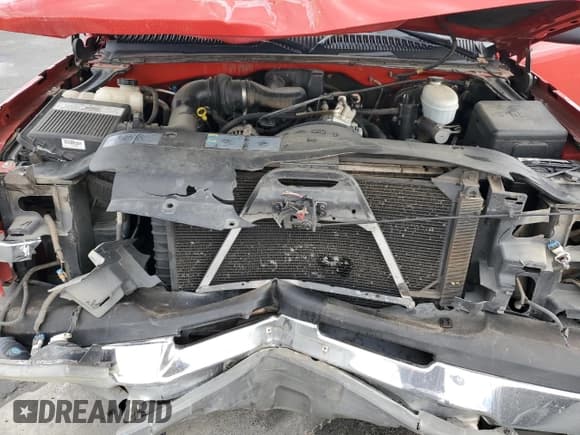 ✅ 2003 Chevrolet Silverado 1500 Work Truck • VIN: 2GCEC19X831273814 • Lot: 92317875. Listed on Copart with 157,542 mi. Free auction sales archive from the USA and detailed vehicle history report at DreamBid. Image 11.