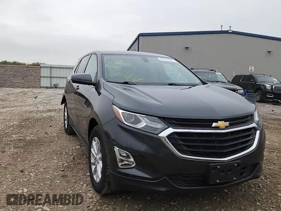 ✅ 2019 Chevrolet Equinox LT • VIN: 3GNAXKEV5KS676592 • Лот: 82431585. Опубликован ранее на Copart с пробегом 67 222 миль. Бесплатный доступ к архиву аукционных продаж из США и подробный отчёт об истории автомобиля на DreamBid. Изображение 13.