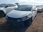 ✅ 2017 Nissan Sentra SL • VIN: 3N1AB7AP8HY362794 • Lot: 43713832. Listed on IAAI with 107,265 mi. Free auction sales archive from the USA and detailed vehicle history report at DreamBid. Image 6.