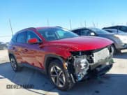 ✅ 2025 Hyundai Tucson SEL • VIN: 5NMJB3DE6SH563529 • Лот: 43606048. Опубликован ранее на IAAI с пробегом 8 431 миль. Бесплатный доступ к архиву аукционных продаж из США и подробный отчёт об истории автомобиля на DreamBid. Изображение 13.