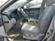 2007 Hyundai Accent GLS с VIN KMHCN46C07U108771, выставлен на аукционе Copart как лот 75452114 с пробегом 53 989 миль миль и Списание • Salvage title. История ставок и продаж доступна на DreamBid. Изображение 7.