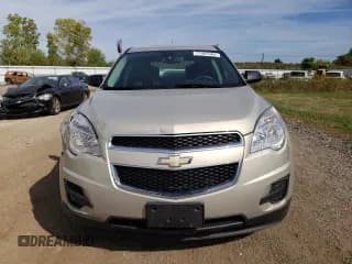 ✅ 2010 Chevrolet Equinox LS • VIN: 2CNALBEW8A6223301 • Лот: 71491664. Опубликован ранее на Copart с пробегом 127 771 миль. Бесплатный доступ к архиву аукционных продаж из США и подробный отчёт об истории автомобиля на DreamBid. Изображение 5.