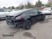 ✅ 2022 Tesla Model S • VIN: 5YJSA1E5XNF463529 • Lot: 43714895. Wystawiony na IAAI z przebiegiem 55 399 mil. Bezpłatny archiwum sprzedaży aukcyjnych z USA i szczegółowy raport historii pojazdu na DreamBid. Zdjęcie 4.