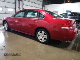 ✅ 2014 Chevrolet Impala LT • VIN: 2G1WB5E39E1121697 • Лот: 74634724. Опубликован ранее на Copart с пробегом 212 431 миль. Бесплатный доступ к архиву аукционных продаж из США и подробный отчёт об истории автомобиля на DreamBid. Изображение 2.