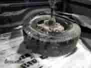 2022 Ram 1500 Lone Star with VIN 1C6SRFFTXNN371574, listed as a Copart auction lot 88958655 with 29,075 mi miles and Salvage title. Bid and sale history available at DreamBid. Image 14.