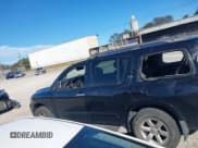 ✅ 2015 Nissan Armada SV • VIN: 5N1AA0NC8FN607811 • Lot: 43604147. Wystawiony na IAAI z przebiegiem 177 611 mil. Bezpłatny archiwum sprzedaży aukcyjnych z USA i szczegółowy raport historii pojazdu na DreamBid. Zdjęcie 14.