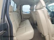 ✅ 2013 GMC Sierra 1500 SLT • VIN: 1GTR2WE73DZ145318 • Lot: 62371155. Listed on Copart with Not provided. Free auction sales archive from the USA and detailed vehicle history report at DreamBid. Image 10.