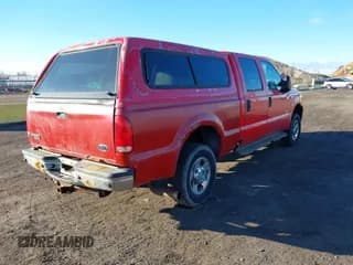 ✅ 2005 Ford F-250 XL • VIN: 1FTSW21P45EA32376 • Лот: 43714156. Опубликован ранее на IAAI с пробегом 204 319 миль. Бесплатный доступ к архиву аукционных продаж из США и подробный отчёт об истории автомобиля на DreamBid. Изображение 4.