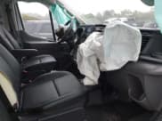 ✅ 2023 Ford Transit Cargo • VIN: 1FTYE1Y86PKB29962 • Lot: 43562249. Listed on IAAI with 947 mi. Free auction sales archive from the USA and detailed vehicle history report at DreamBid. Image 5.