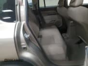 ✅ 2007 Jeep Compass Sport • VIN: 1J8FT47077D359579 • Lot: 63666695. Listed on Copart with 83,266 mi. Free auction sales archive from the USA and detailed vehicle history report at DreamBid. Image 11.