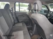 ✅ 2016 Jeep Patriot Sport • VIN: 1C4NJPBAXGD547054 • Lot: 80336275. Wystawiony na Copart z przebiegiem 180 101 mil. Bezpłatny archiwum sprzedaży aukcyjnych z USA i szczegółowy raport historii pojazdu na DreamBid. Zdjęcie 10.