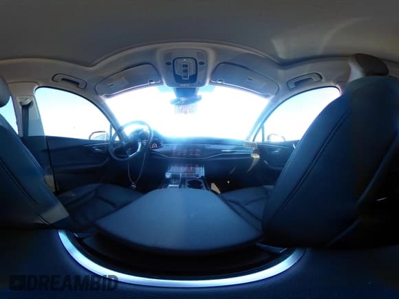 ✅ 2023 Audi Q7 Premium Plus • VIN: WA1LXBF71PD006251 • Lot: 41423717. Wystawiony na IAAI z przebiegiem 19 717 mil. Bezpłatny archiwum sprzedaży aukcyjnych z USA i szczegółowy raport historii pojazdu na DreamBid. Zdjęcie 18.