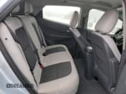 ✅ 2017 Chevrolet Bolt EV LT • VIN: 1G1FW6S07H4139340 • Lot: 44362885. Wystawiony na Copart z przebiegiem 39 162 mil. Bezpłatny archiwum sprzedaży aukcyjnych z USA i szczegółowy raport historii pojazdu na DreamBid. Zdjęcie 10.