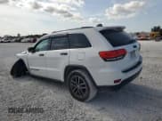 ✅ 2018 Jeep Grand Cherokee Limited • VIN: 1C4RJEBG4JC361789 • Lot: 56694815. Wystawiony na Copart z przebiegiem 149 333 mil. Bezpłatny archiwum sprzedaży aukcyjnych z USA i szczegółowy raport historii pojazdu na DreamBid. Zdjęcie 2.