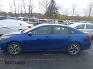 ✅ 2020 Kia Forte LXS • VIN: 3KPF24AD3LE248381 • Лот: 43618970. Опубликован ранее на IAAI с пробегом 129 659 миль. Бесплатный доступ к архиву аукционных продаж из США и подробный отчёт об истории автомобиля на DreamBid. Изображение 14.