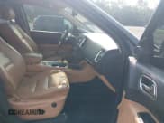 ✅ 2011 Dodge Durango Citadel • VIN: 1D4SD5GT8BC592844 • Lot: 42361101. Listed on IAAI with 166,775 mi. Free auction sales archive from the USA and detailed vehicle history report at DreamBid. Image 5.