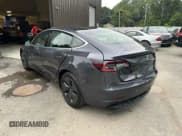 ✅ 2018 Tesla Model 3 Long Range Battery • VIN: 5YJ3E1EB1JF119497 • Lot: 80073925. Listed on Copart with 122,564 mi. Free auction sales archive from the USA and detailed vehicle history report at DreamBid. Image 3.