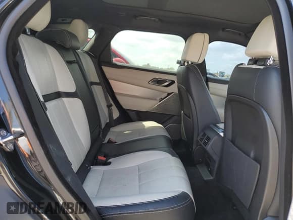 ✅ 2021 Land Rover Range Rover Velar Dynamic HSE • VIN: SALYM2FU2MA302668 • Lot: 49274475. Listed on Copart with 62,957 mi. Free auction sales archive from the USA and detailed vehicle history report at DreamBid. Image 11.