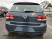 ✅ 2013 Volkswagen Golf • VIN: WVWDB7AJ4DW128790 • Лот: 90018565. Опубликован ранее на Copart с пробегом 162 741 миль. Бесплатный доступ к архиву аукционных продаж из США и подробный отчёт об истории автомобиля на DreamBid. Изображение 6.