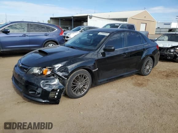 ✅ 2011 Subaru WRX WRX Premium • VIN: JF1GV7F65BG517430 • Lot: 87058955. Listed on Copart with 173,307 mi. Free auction sales archive from the USA and detailed vehicle history report at DreamBid. Image 1.