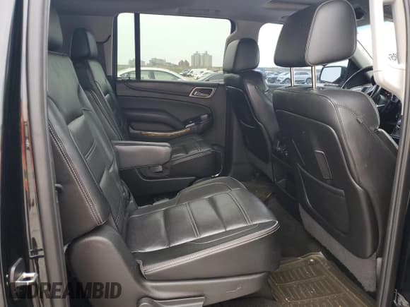 ✅ 2016 GMC Yukon XL Denali • VIN: 1GKS1HKJXGR462604 • Lot: 66518895. Wystawiony na Copart z przebiegiem 163 243 mil. Bezpłatny archiwum sprzedaży aukcyjnych z USA i szczegółowy raport historii pojazdu na DreamBid. Zdjęcie 11.