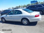 ✅ 2005 Mercury Sable LS • VIN: 1MEFM55S05A622703 • Lot: 42802858. Listed on IAAI with 137,821 mi. Free auction sales archive from the USA and detailed vehicle history report at DreamBid. Image 14.