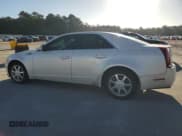 ✅ 2008 Cadillac CTS RWD • VIN: 1G6DF577X80204366 • Lot: 85153615. Wystawiony na Copart z przebiegiem Nie podano. Bezpłatny archiwum sprzedaży aukcyjnych z USA i szczegółowy raport historii pojazdu na DreamBid. Zdjęcie 2.