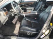 ✅ 2011 Lexus LS 460 • VIN: JTHBL5EF9B5106574 • Lot: 93753145. Wystawiony na Copart z przebiegiem 209 003 mil. Bezpłatny archiwum sprzedaży aukcyjnych z USA i szczegółowy raport historii pojazdu na DreamBid. Zdjęcie 7.