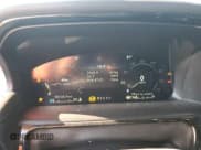 ✅ 2021 Lincoln Nautilus Standard • VIN: 2LMPJ6J91MBL00503 • Lot: 71724495. Listed on Copart with 70,133 mi. Free auction sales archive from the USA and detailed vehicle history report at DreamBid. Image 9.