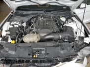 ✅ 2020 Ford Mustang EcoBoost • VIN: 1FATP8UH7L5106076 • Lot: 63852305. Listed on Copart with 99,760 mi. Free auction sales archive from the USA and detailed vehicle history report at DreamBid. Image 11.