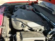 ✅ 2019 Chevrolet Colorado 2WD Work Truck • VIN: 1GCGSBENXK1282444 • Лот: 41314571. Опубликован ранее на IAAI с пробегом 92 416 миль. Бесплатный доступ к архиву аукционных продаж из США и подробный отчёт об истории автомобиля на DreamBid. Изображение 19.