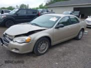 ✅ 2006 Chrysler Sebring • VIN: 1C3EL46X06N236544 • Lot: 42289101. Wystawiony na IAAI z przebiegiem 151 158 mil. Bezpłatny archiwum sprzedaży aukcyjnych z USA i szczegółowy raport historii pojazdu na DreamBid. Zdjęcie 20.