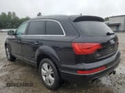 ✅ 2011 Audi Q7 Premium Plus • VIN: WA1LMAFE1BD005188 • Лот: 81301425. Опубликован ранее на Copart с пробегом 132 072 миль. Бесплатный доступ к архиву аукционных продаж из США и подробный отчёт об истории автомобиля на DreamBid. Изображение 2.