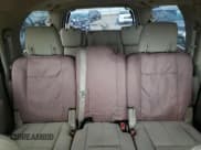 ✅ 2007 Ford Expedition Max XLT • VIN: 1FMFK16517LA80281 • Лот: 79677384. Опубликован ранее на Copart с пробегом 184 679 миль. Бесплатный доступ к архиву аукционных продаж из США и подробный отчёт об истории автомобиля на DreamBid. Изображение 10.