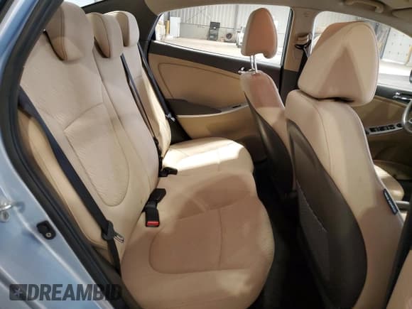 ✅ 2012 Hyundai Accent GLS • VIN: KMHCU4AE9CU069037 • Лот: 79238314. Опубликован ранее на Copart с пробегом 108 030 миль. Бесплатный доступ к архиву аукционных продаж из США и подробный отчёт об истории автомобиля на DreamBid. Изображение 10.