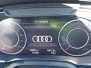 ✅ 2018 Audi R8 Spyder performance • VIN: WUA4BCFX7J7902058 • Лот: 40861482. Опубликован ранее на IAAI с пробегом 20 951 миль. Бесплатный доступ к архиву аукционных продаж из США и подробный отчёт об истории автомобиля на DreamBid. Изображение 7.