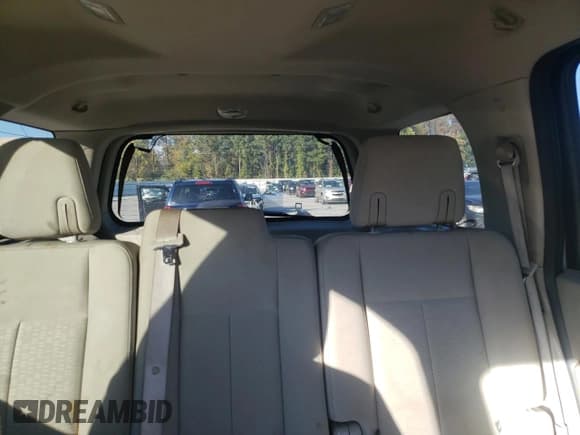 ✅ 2010 Ford Expedition SSV • VIN: 1FMJU1G51AEB66379 • Lot: 91639365. Listed on Copart with 141,623 mi. Free auction sales archive from the USA and detailed vehicle history report at DreamBid. Image 10.