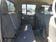 ✅ 2016 Nissan Frontier SV • VIN: 1N6AD0ER8GN736758 • Лот: 80154005. Опубликован ранее на Copart с пробегом 104 618 миль. Бесплатный доступ к архиву аукционных продаж из США и подробный отчёт об истории автомобиля на DreamBid. Изображение 10.
