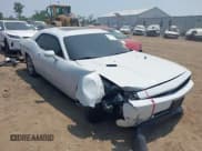 ✅ 2014 Dodge Challenger Rallye Redline • VIN: 2C3CDYAG3EH103979 • Lot: 42414397. Wystawiony na IAAI z przebiegiem 124 523 mil. Bezpłatny archiwum sprzedaży aukcyjnych z USA i szczegółowy raport historii pojazdu na DreamBid. Zdjęcie 1.