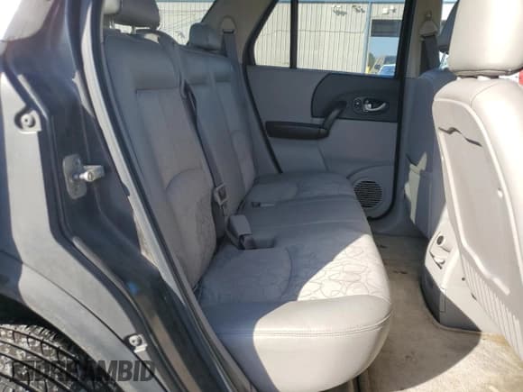 ✅ 2005 Saturn VUE • VIN: 5GZCZ53455S857665 • Lot: 89303695. Wystawiony na Copart z przebiegiem 179 075 mil. Bezpłatny archiwum sprzedaży aukcyjnych z USA i szczegółowy raport historii pojazdu na DreamBid. Zdjęcie 11.