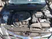 2013 Hyundai Sonata SE с VIN 5NPEC4ACXDH678597, выставлен на аукционе IAAI как лот 43338042 с пробегом 96 096 миль миль и . История ставок и продаж доступна на DreamBid. Изображение 10.