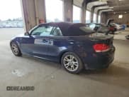 ✅ 2009 BMW 1 Series 128i • VIN: WBAUL73529VJ75226 • Лот: 67016665. Опубликован ранее на Copart с пробегом 105 992 миль. Бесплатный доступ к архиву аукционных продаж из США и подробный отчёт об истории автомобиля на DreamBid. Изображение 2.