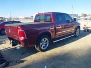 ✅ 2016 Ram 1500 Laramie • VIN: 1C6RR6NT8GS278105 • Lot: 43625835. Wystawiony na IAAI z przebiegiem 87 534 mil. Bezpłatny archiwum sprzedaży aukcyjnych z USA i szczegółowy raport historii pojazdu na DreamBid. Zdjęcie 4.