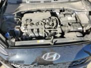 ✅ 2023 Hyundai Kona SEL • VIN: KM8K62AB1PU948960 • Лот: 90059555. Опубликован ранее на Copart с пробегом 52 521 миль. Бесплатный доступ к архиву аукционных продаж из США и подробный отчёт об истории автомобиля на DreamBid. Изображение 12.