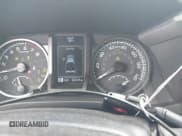 ✅ 2023 Toyota Tacoma SR • VIN: 3TMCZ5AN0PM568640 • Lot: 42327135. Listed on IAAI with 62,225 mi. Free auction sales archive from the USA and detailed vehicle history report at DreamBid. Image 7.